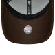 New Era Καπέλο New York Yankees MLB Winter Borg 9FORTY Adjustable Cap